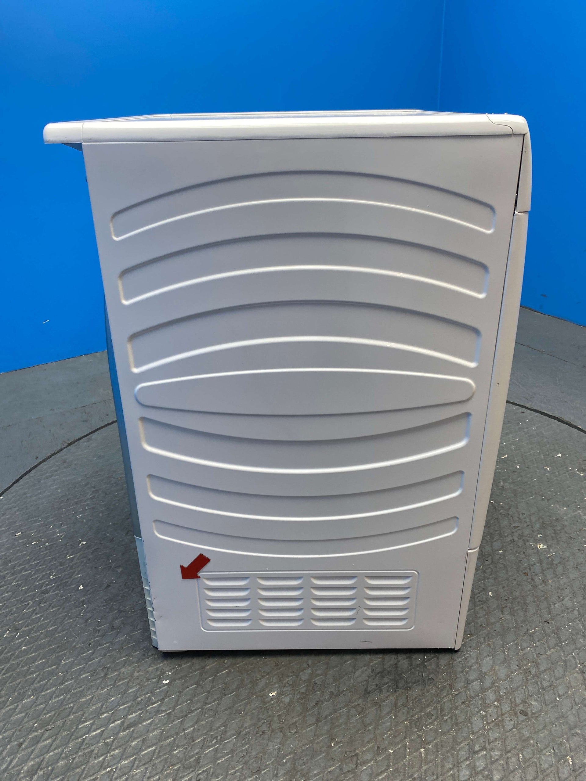 Hoover HLEV10DG 10kg Vented Tumble Dryer