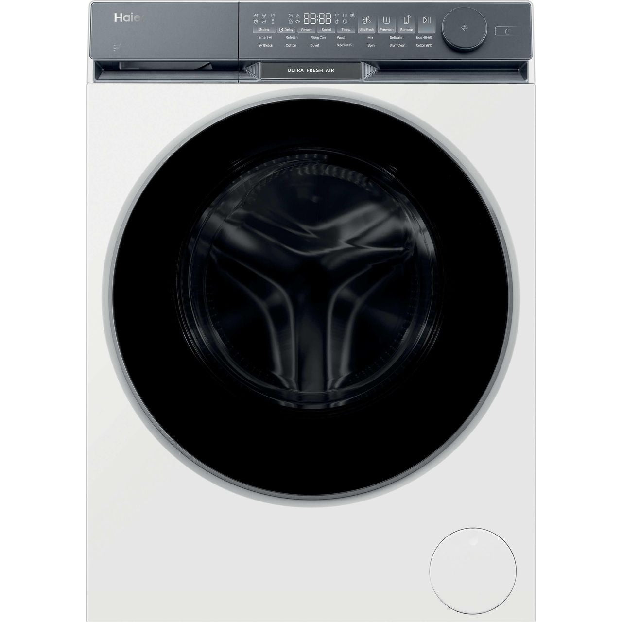 X Series 9 HW120 B14387U1 1400rpm Washing Machine