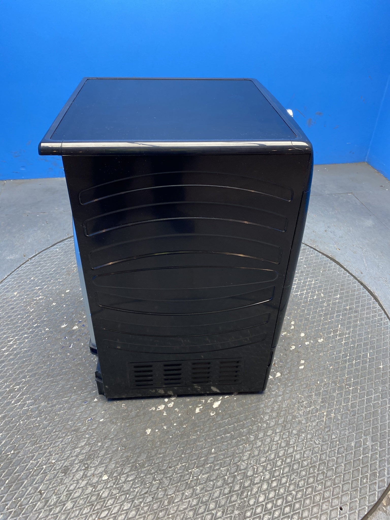 Hoover HLEC8LGB 8kg Condenser Tumble Dryer