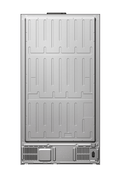 Haier HSR5918DIMP American Style Series 5 511 Litre Fridge Freezer - Renew 2 U