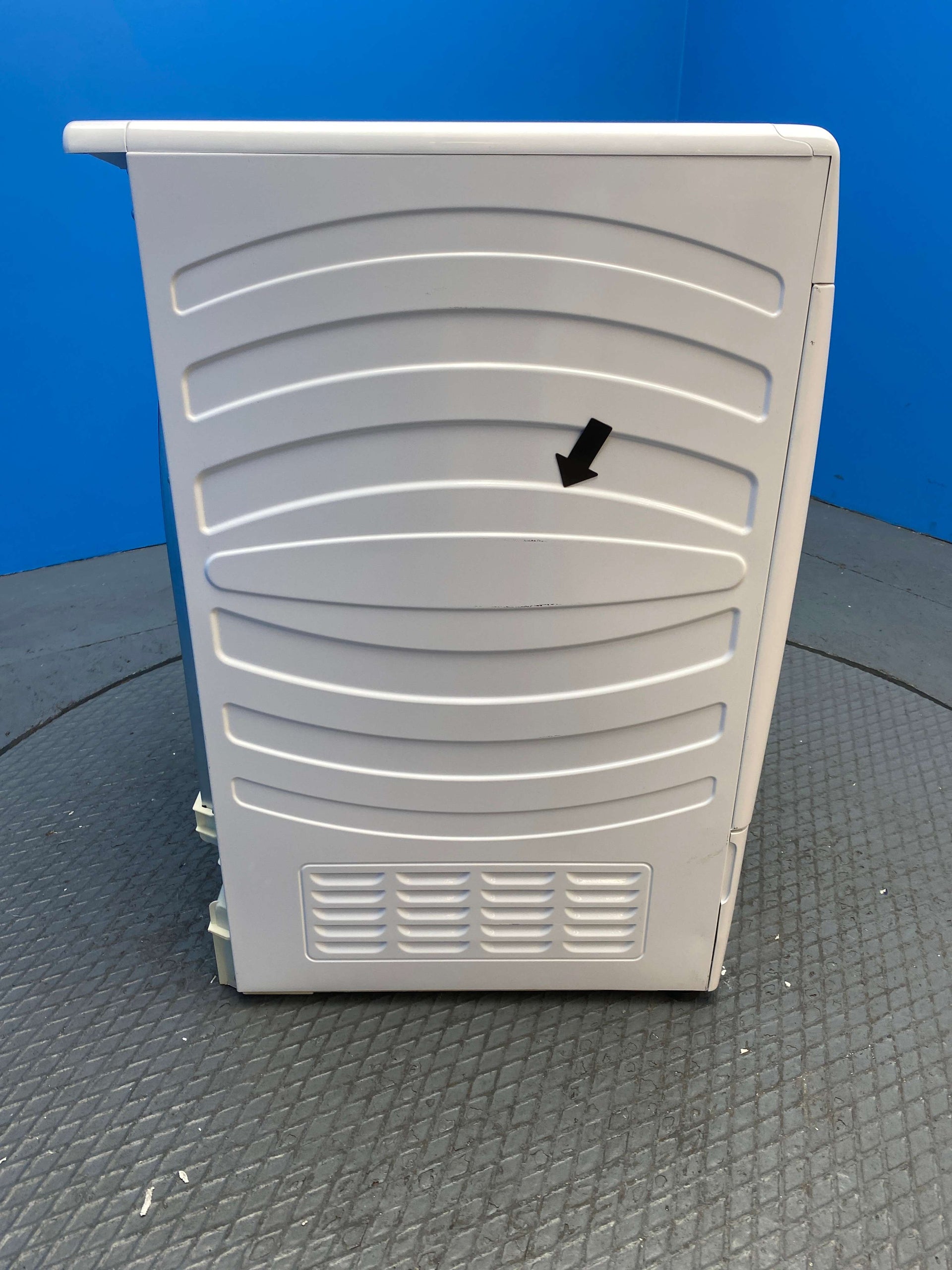 Candy CSOEC8DG 8kg Condenser Smart Tumble Dryer