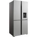 Hoover HSC918EWXK 563 Litre American Style Fridge Freezer - Renew 2 U