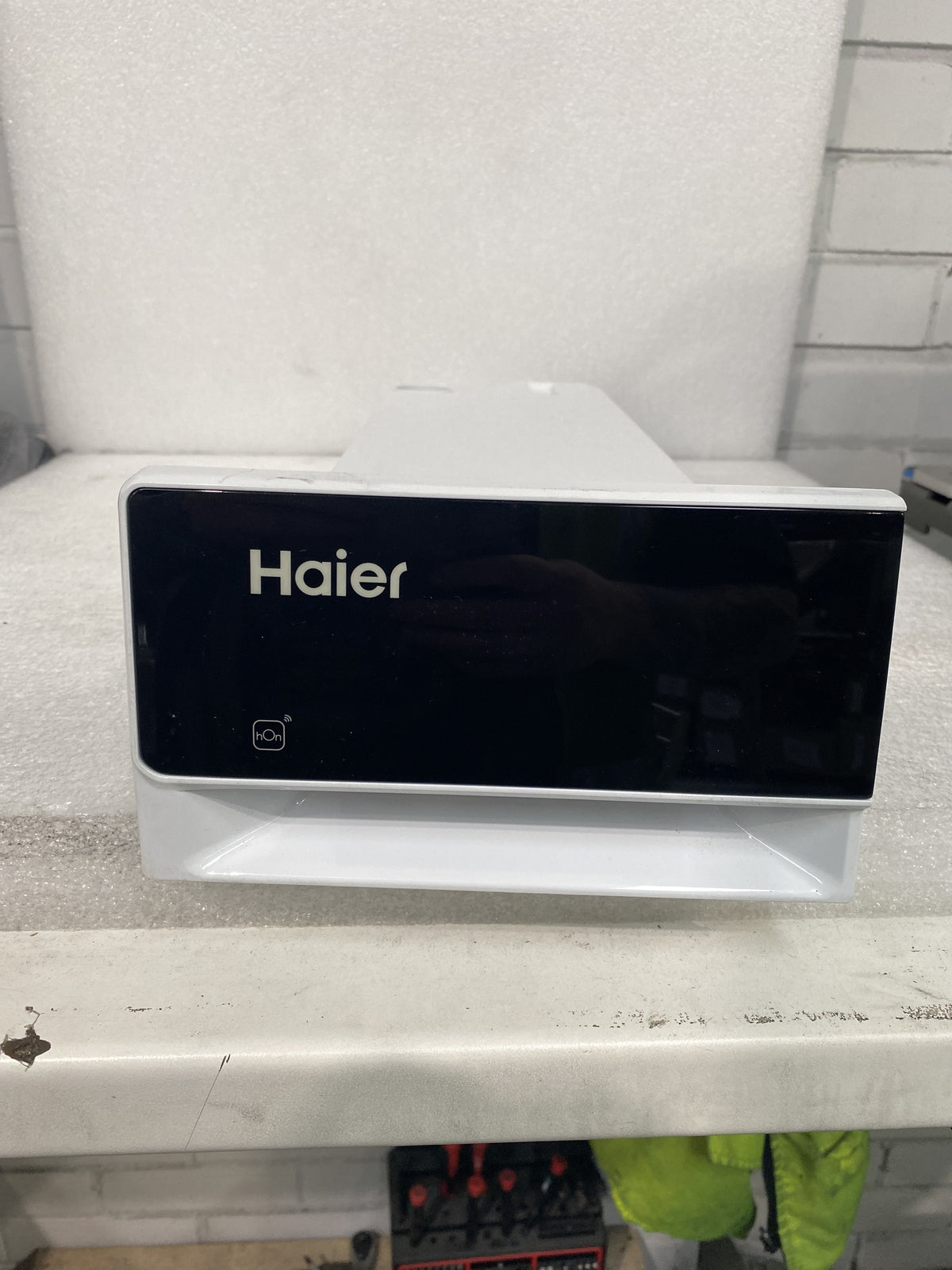 #GRC-158-718 - Haier HD120-E357U1-UK Tumble Dryer Dispenser Drawer