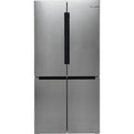 Bosch Series 4 KFN96APEAG 605 Litre American Fridge Freezer - Renew 2 U