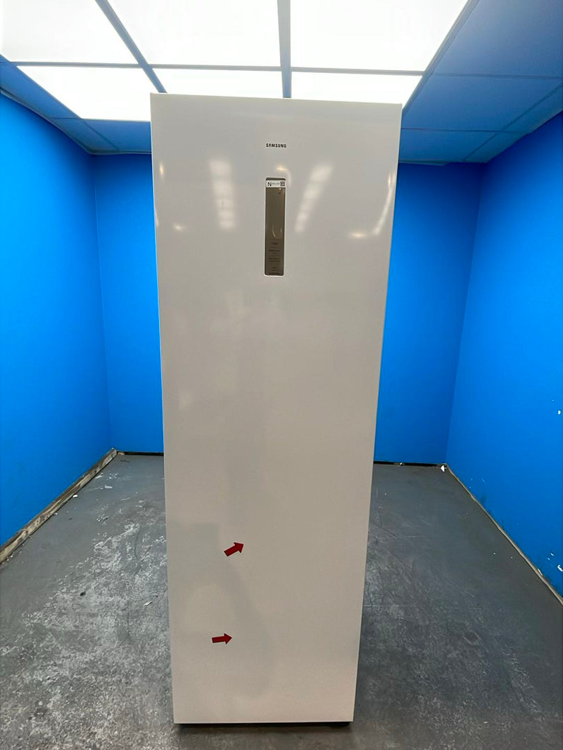 #GRC-162-228 - Samsung RR39C7BB7WW/EU Tall SpaceMax Larder Fridge