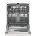 Hisense HS643D60WUK 16 Place Setting Dishwasher - Renew 2 U