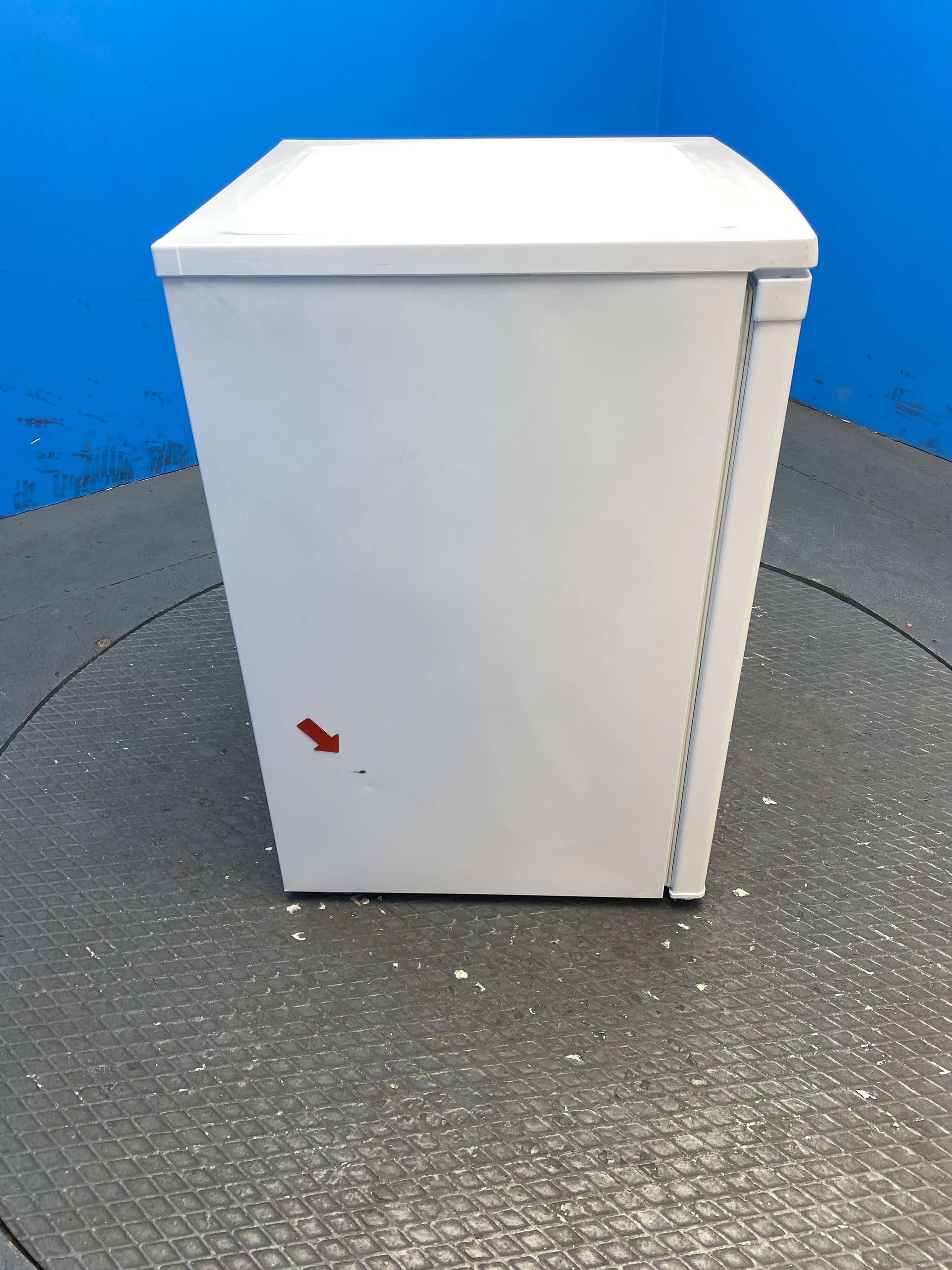 Statesman R155W 55cm Under Counter Fridge