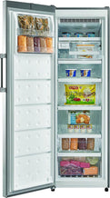 Hoover HFF1862KM/N 260 Litre Upright Frost Free Freezer - Renew 2 U