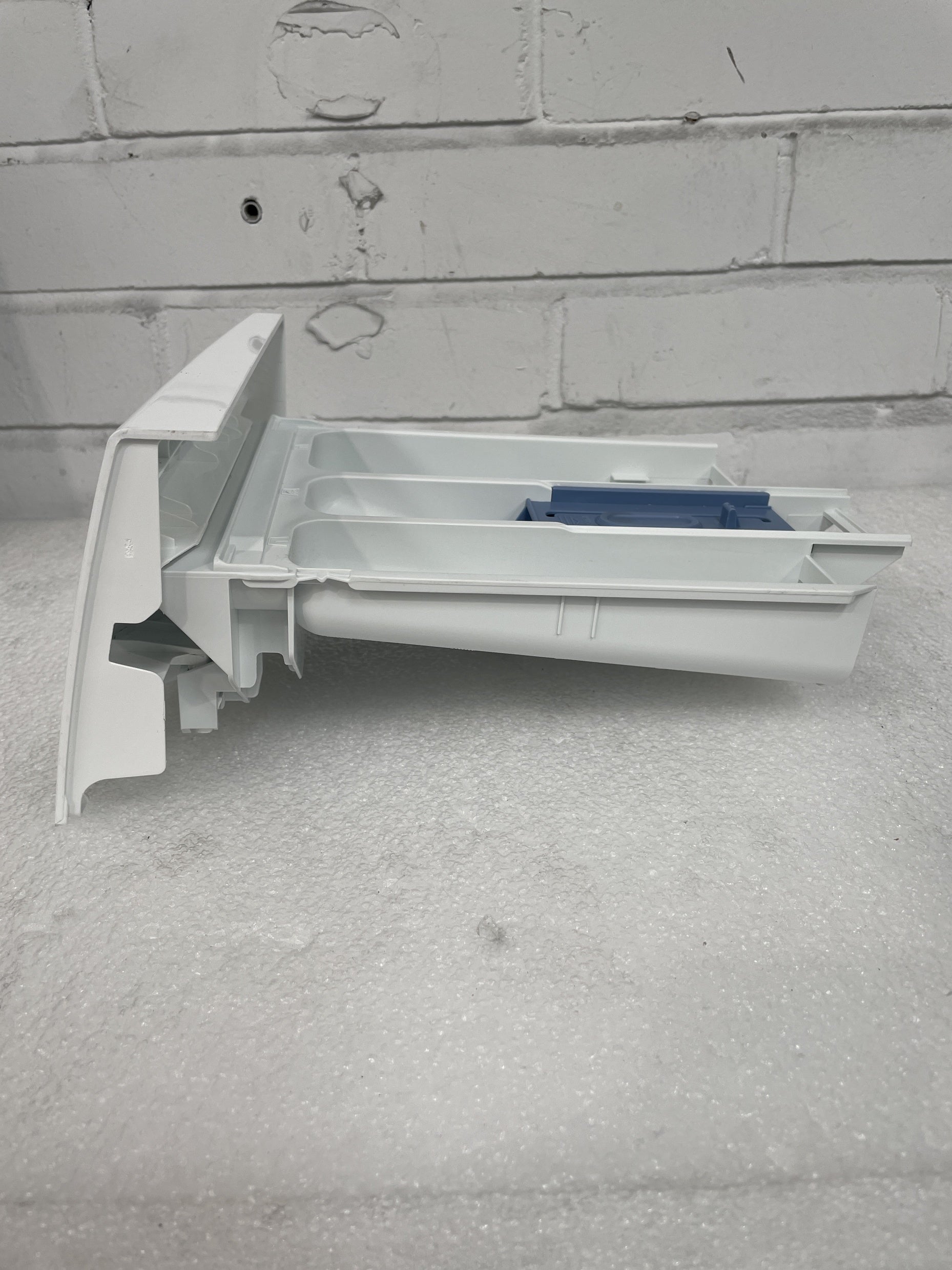 #GRC-157-428 - Samsung WD80TA046BE/EU Washing Machine Detergent Drawer