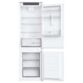 Hoover HOBL3518EK Integrated 263 Litre Combi Fridge Freezer