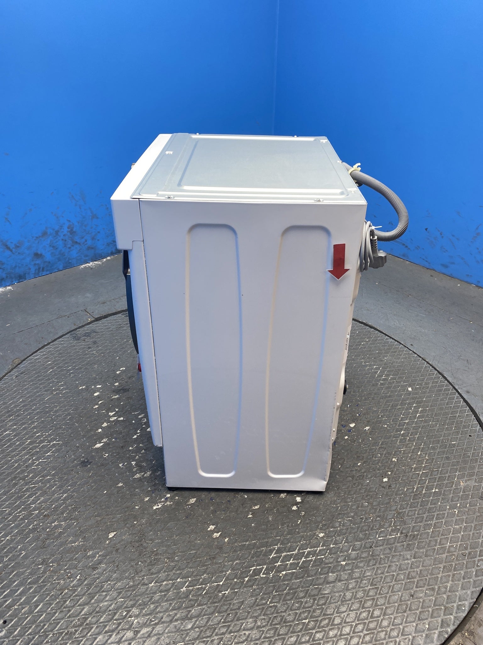 Hoover BH4S696M6DR9B-80 Built-in 9kg/6kg 1600rpm Washer Dryer