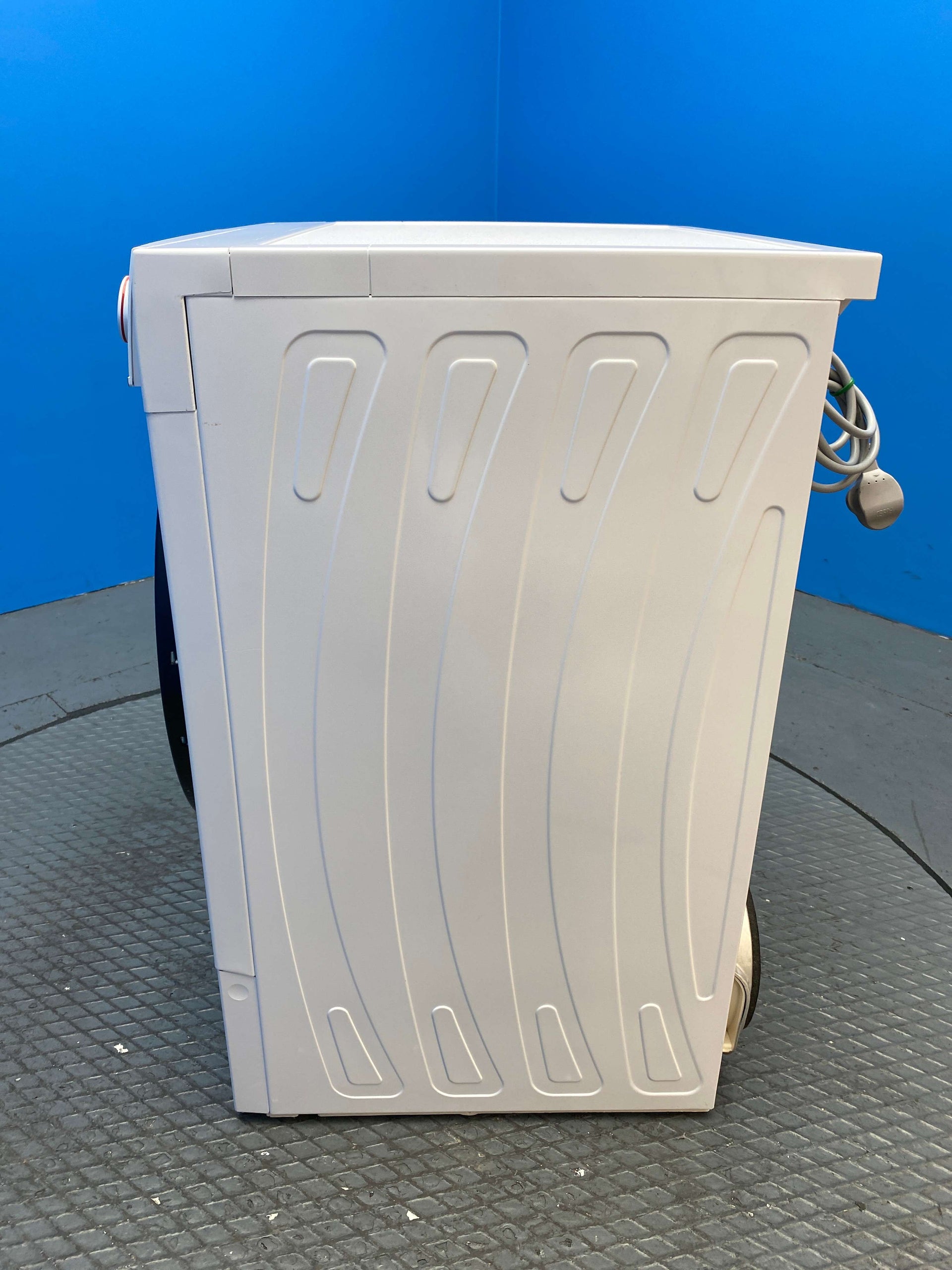 Sharp KD-NCB8S7GW91 8kg Condenser Tumble Dryer