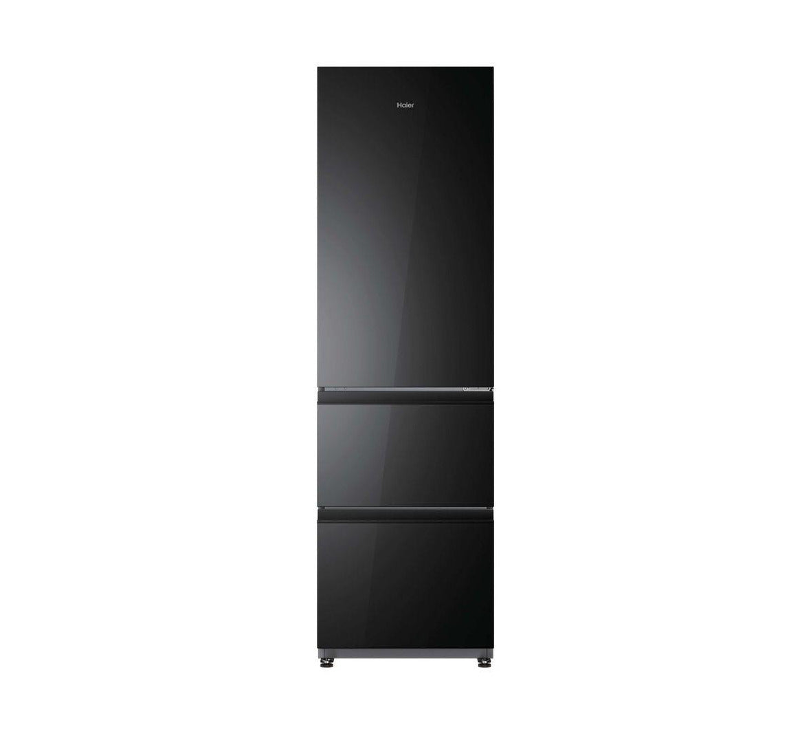 Haier 3D Series 3 Combi Fridge Freezer – 303L Capacity, 70/30, Total No Frost, My Zone – Renew 2 U