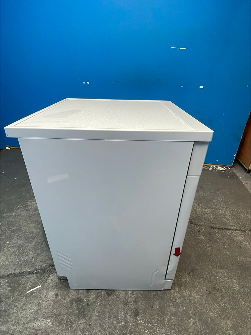 #GRC-162-138 - Candy Rapidò 64cm Dishwasher – 13 Place Settings, WiFi Connected, E Rated