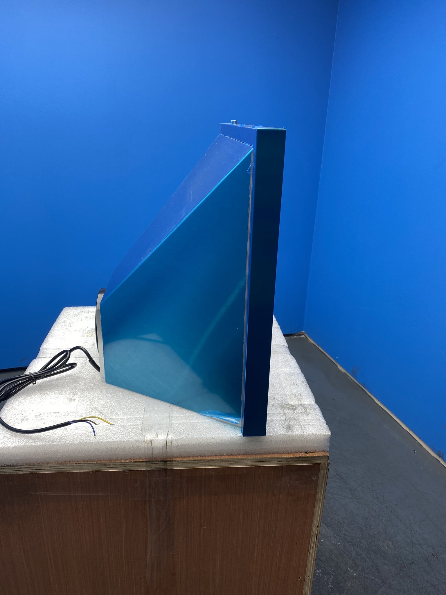 Hoover H300 HCE160X/1 60cm Stainless Steel Chimney Cooker Hood