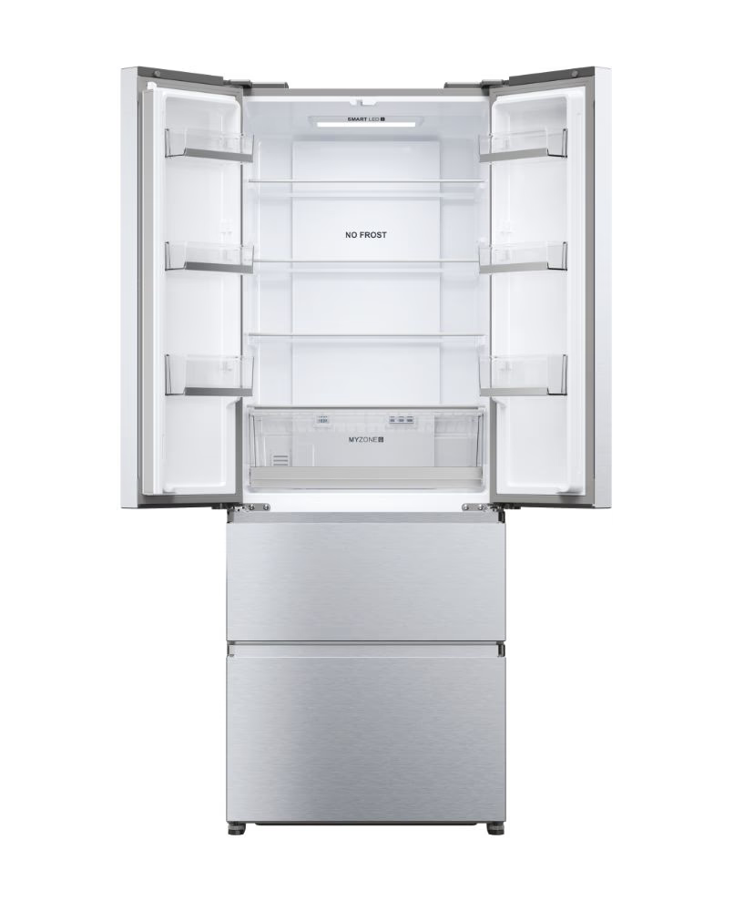 Haier Series 5 HFR5719ENMG 70cm French Door Fridge Freezer – Renew 2 U