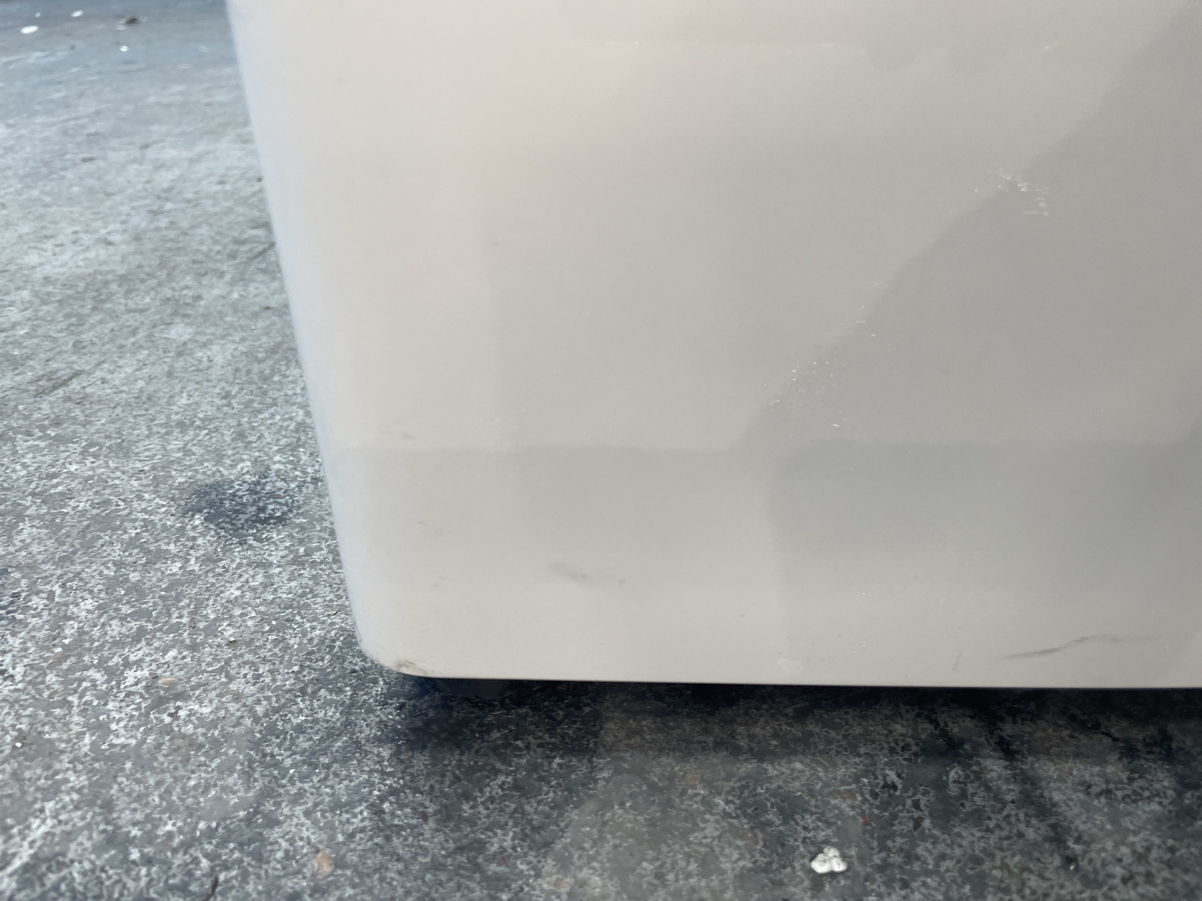 #GRC-158-603 - Hoover HRE C10TE-80 10kg Condenser Tumble Dryer