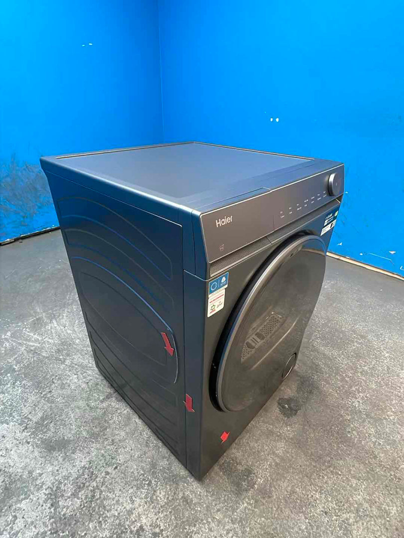 #GRC-160-628 - Haier X Series 7 HD100-C367GU1 10kg Heat Pump Tumble Dryer