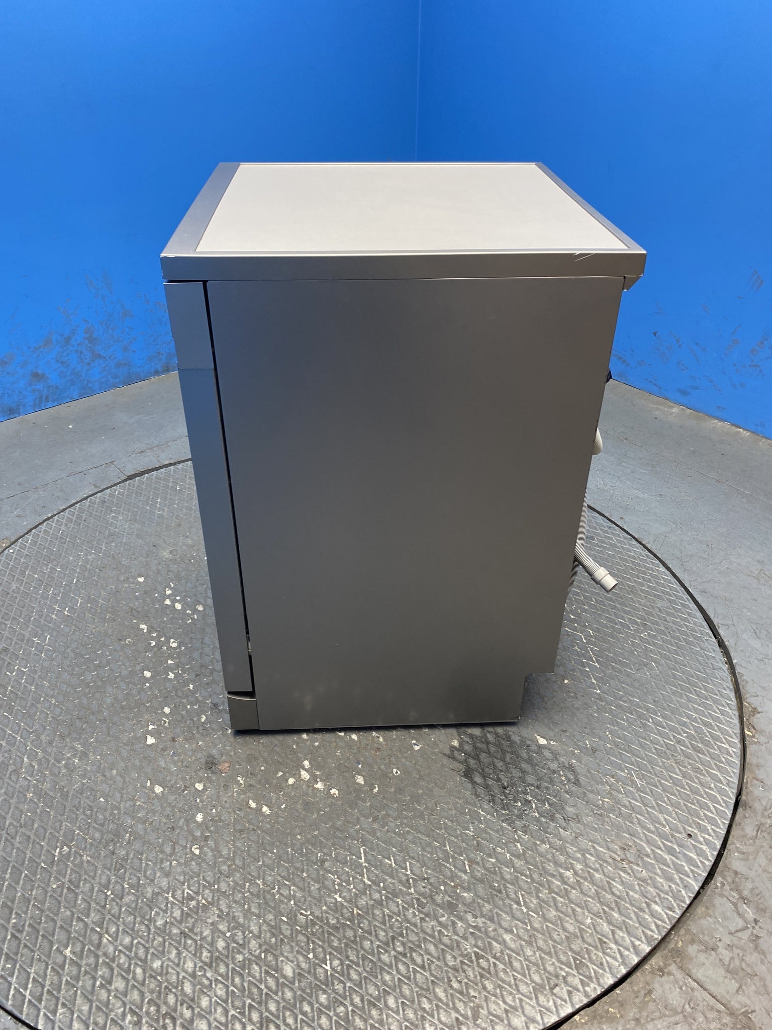 Hisense HS673C60XUK 16 Place Setting WiFi Dishwasher