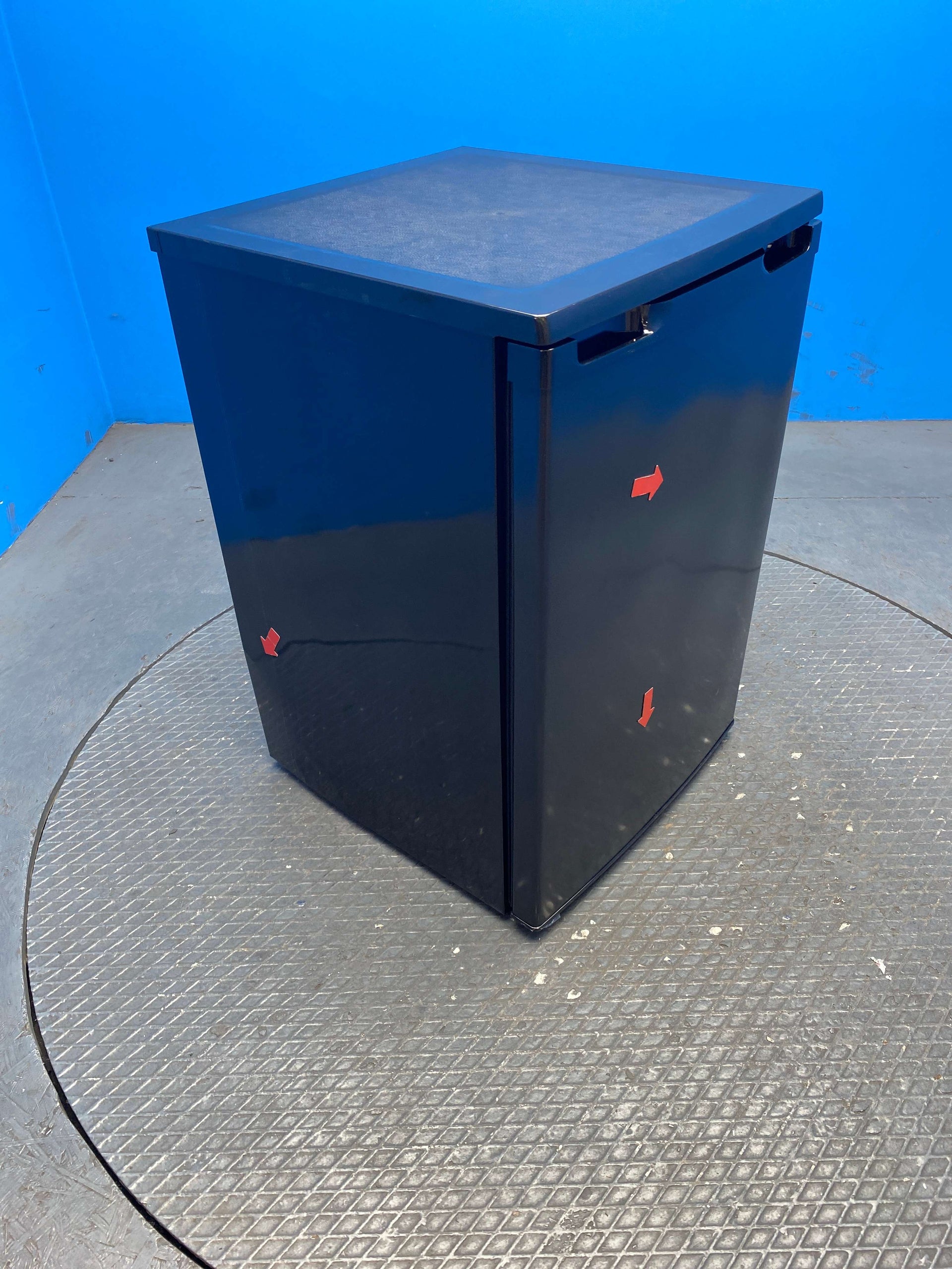 Statesman R155B 55cm 113 Litre Under Counter Fridge