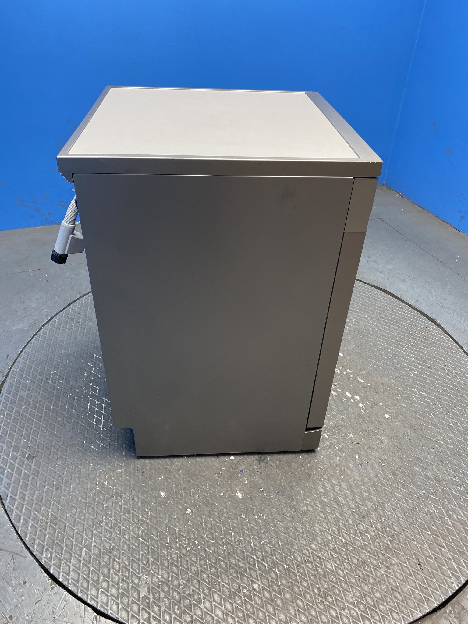 Hisense HS673C60XUK 16 Place Setting WiFi Dishwasher