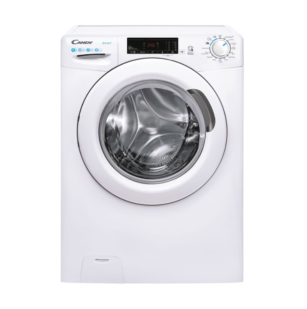 Candy CS149TW4 9kg 1400 Spin Washing Machine – Renew 2 U