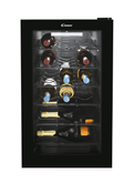 Candy CWC021MKN DiVino 21 Bottle Smart Wine Cooler - Renew 2 U