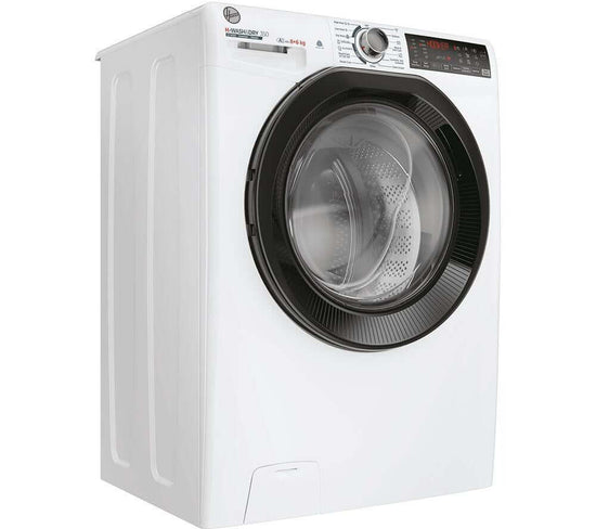 Hoover H3DPS4866TAMB 8kg / 6kg 1400 Spin Washer Dryer – Renew 2 U