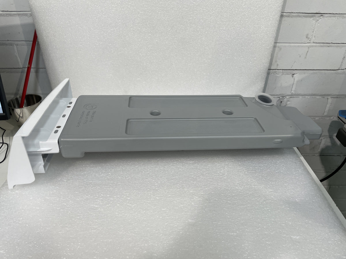 #GRC-154-708 - AEG TR708L0B Washing Machine Dispenser Drawer