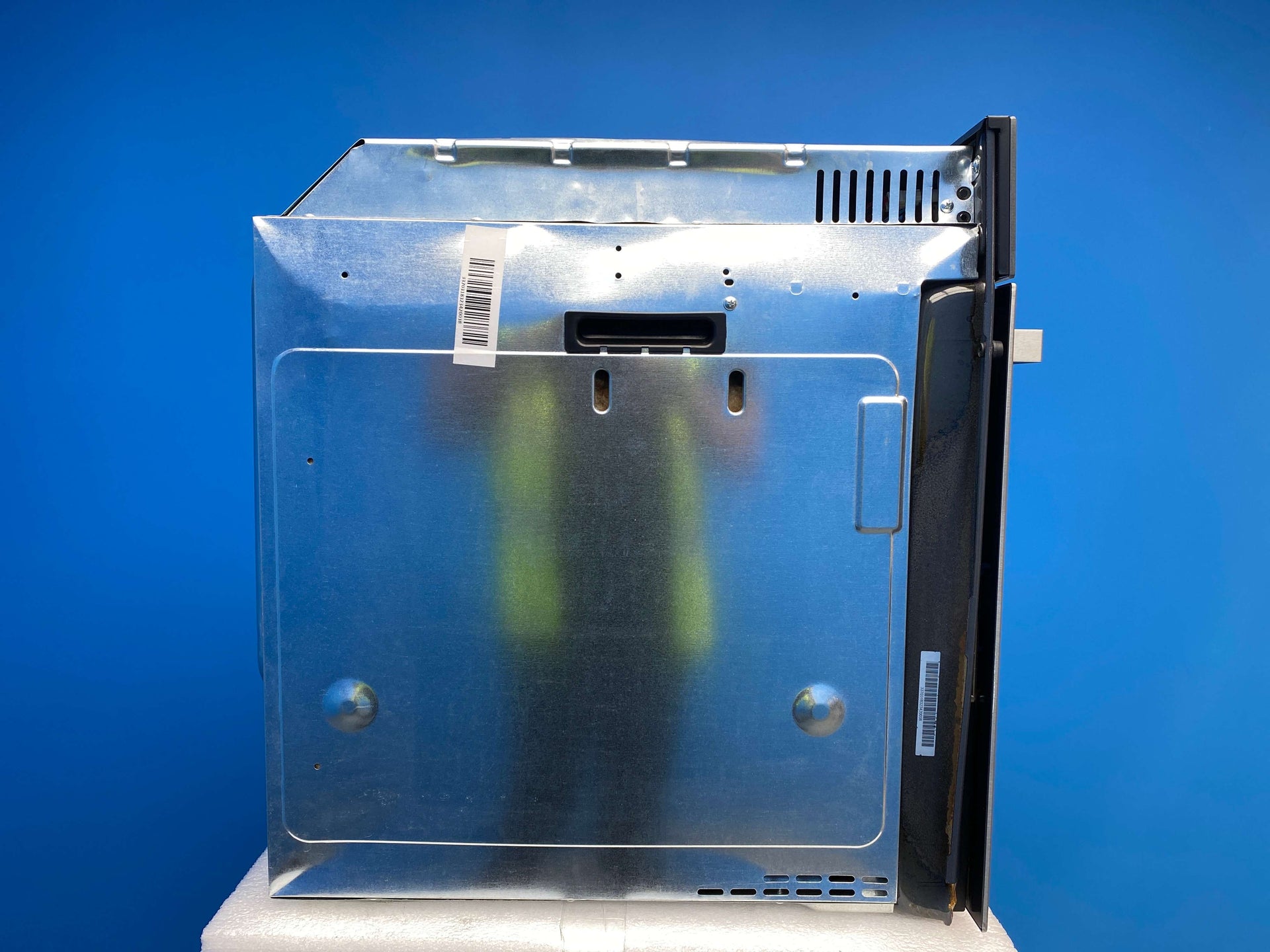 Hoover H-OVEN 300 HOC3T3058BI Built-In Convection & Fan Oven