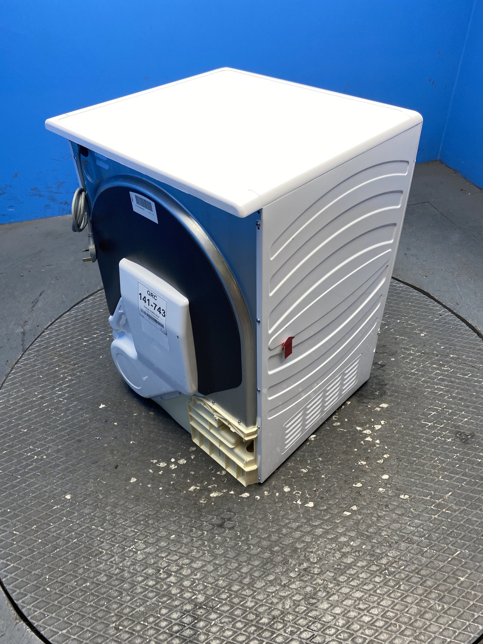 Candy CSEC10LF 10kg Condenser Tumble Dryer