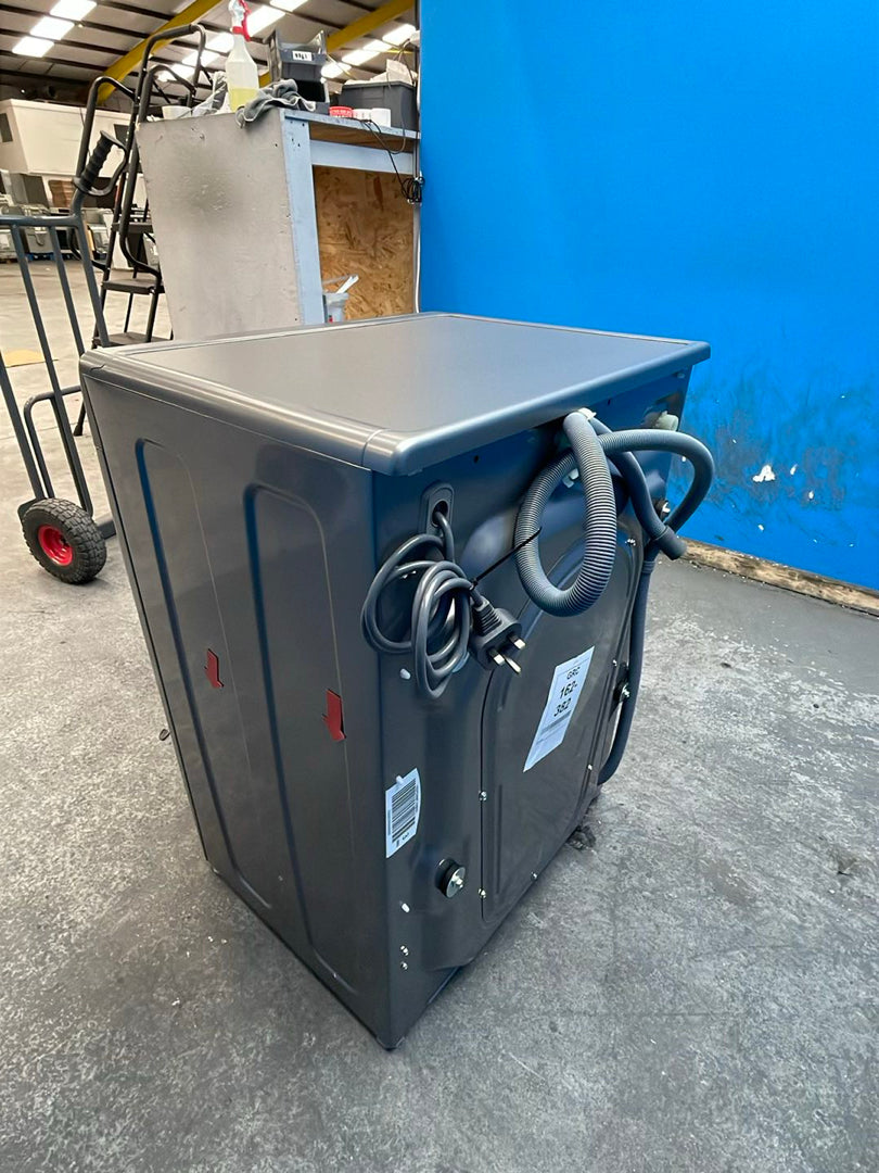 #GRC-162-382 - Hoover H-WASH & DRY 350 Washer Dryer – 8kg Wash, 6kg Dry, 1400rpm, WiFi Connected