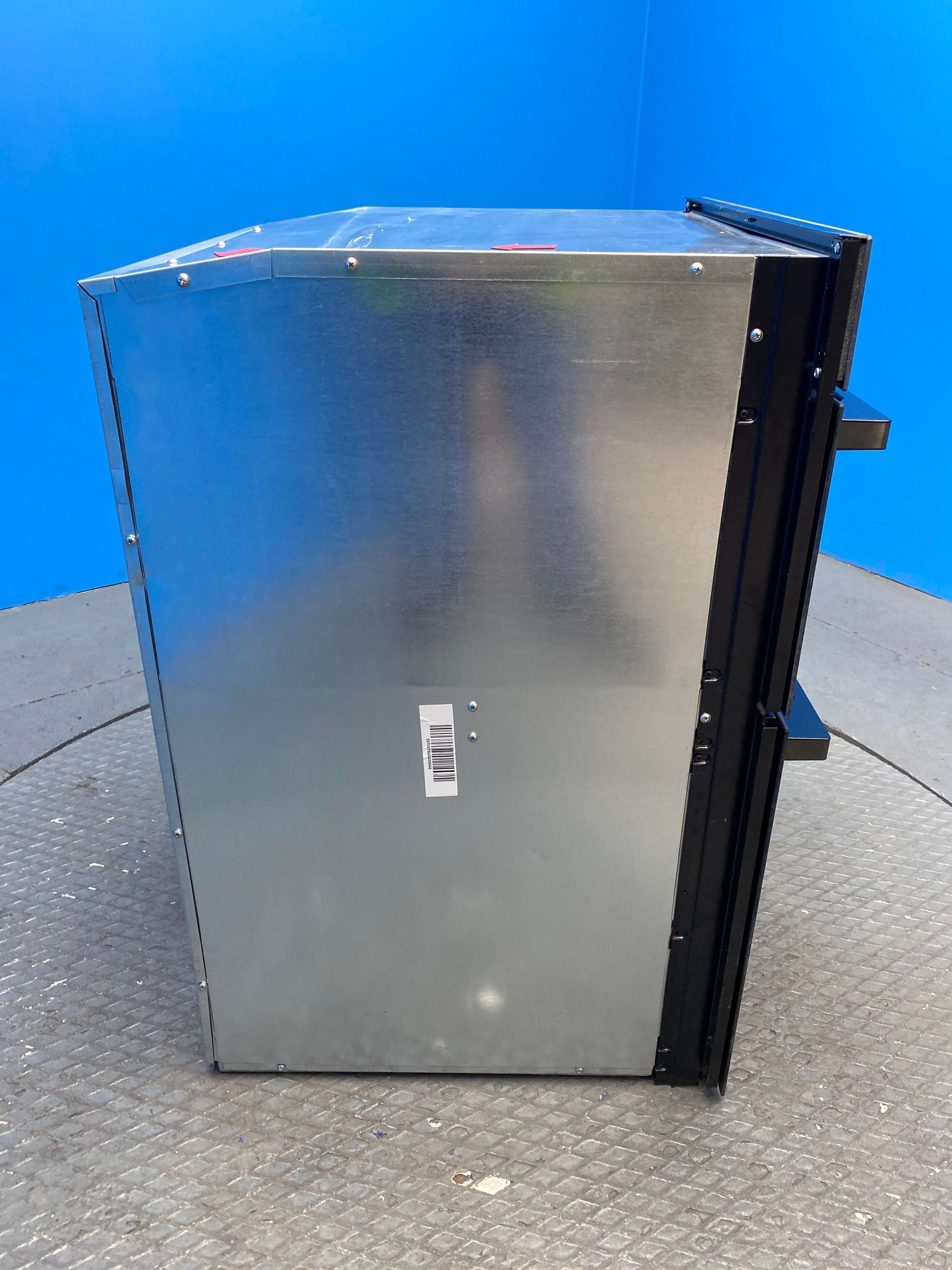 Haier HWO9M2M5B Built-In Double Electric Oven