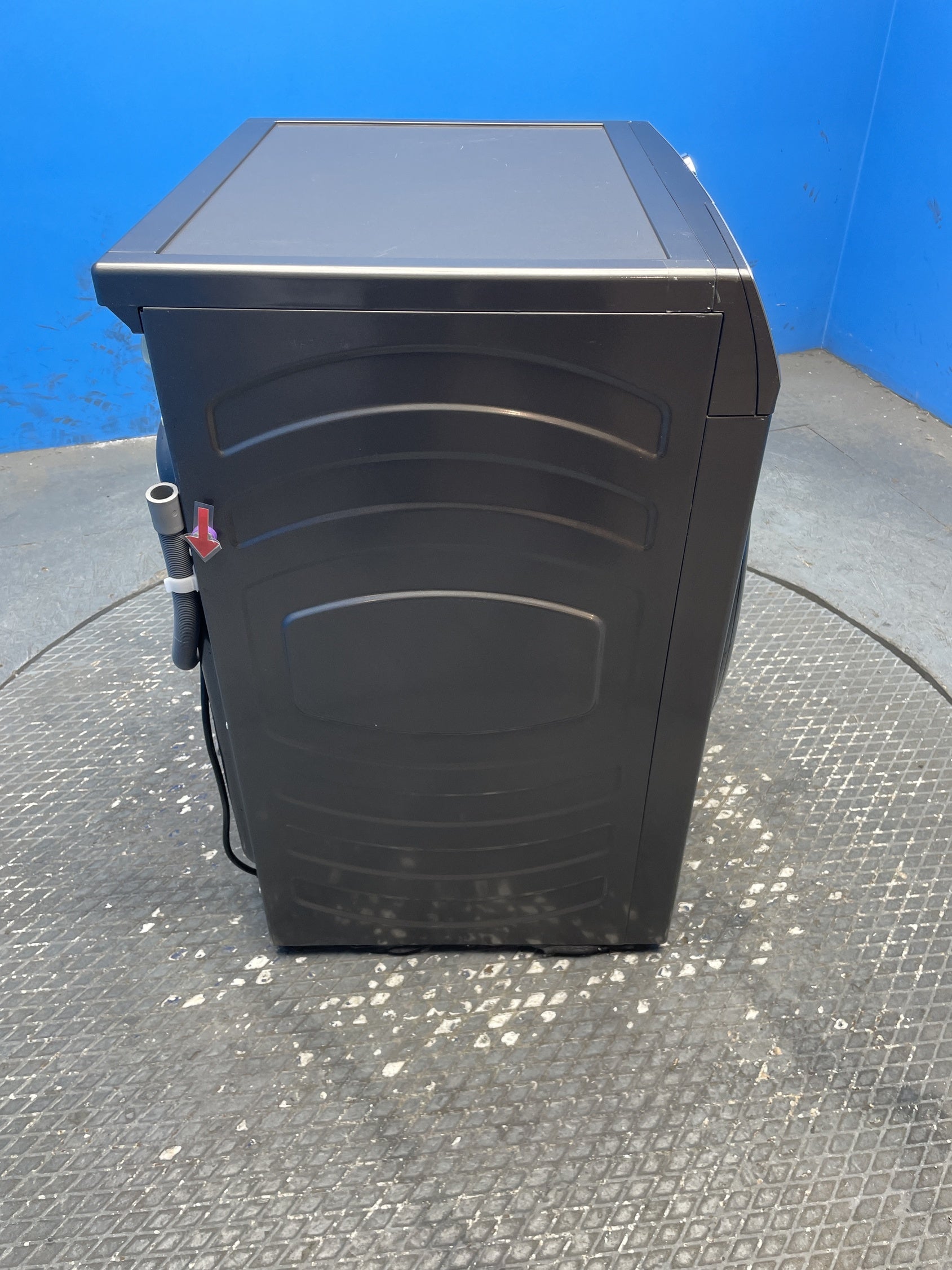 Haier HW90-B14959S8U1 10kg 1400 Spin Washing Machine