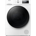 Hisense DHQA902U Series 3 9kg Heat Pump Tumble Dryer - Renew 2 U