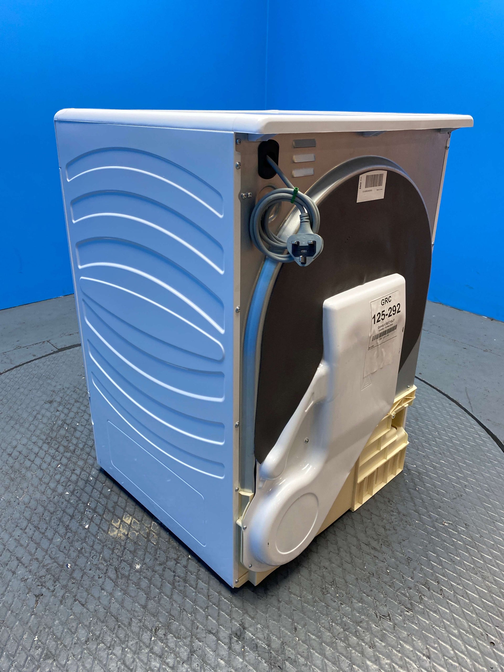 Candy CSEC10LF 10kg Condenser Tumble Dryer