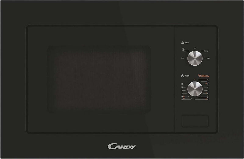 Candy MIS1730BUK 1000W Built-in 17L Microwave – Renew 2 U