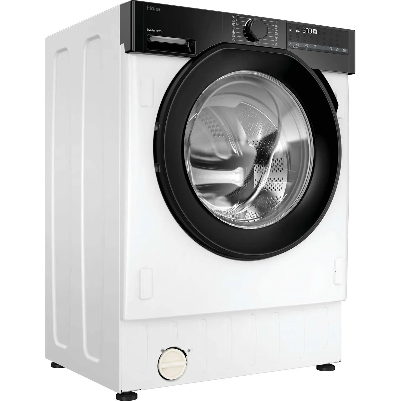 Haier Series 6 BHA6S696M6DB9-80 9/6kg 1600rpm Integrated Washer Dryer – Renew 2 U