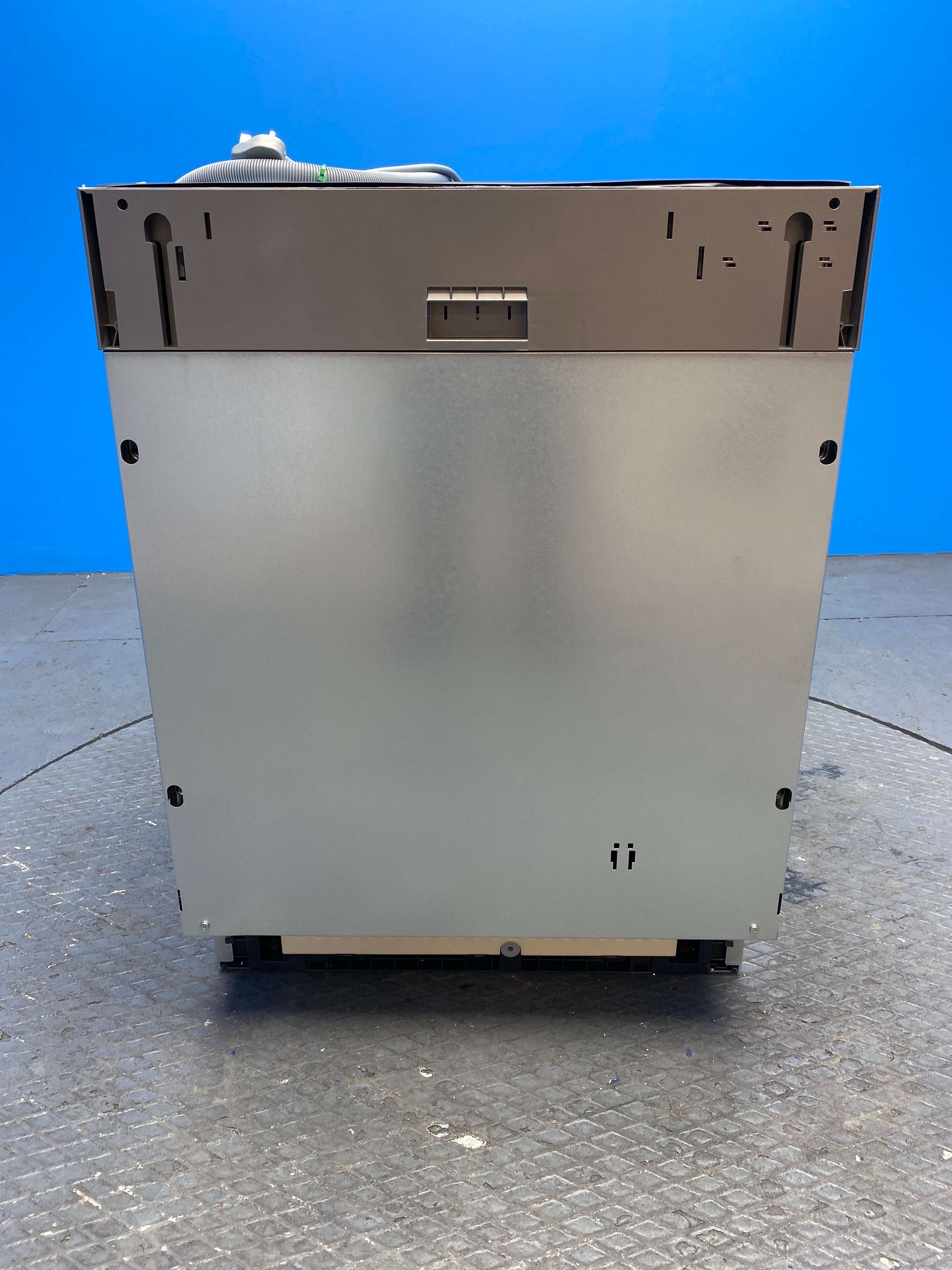Hoover HI3E9E0S Intergrated 13 Place Setting Dishwasher