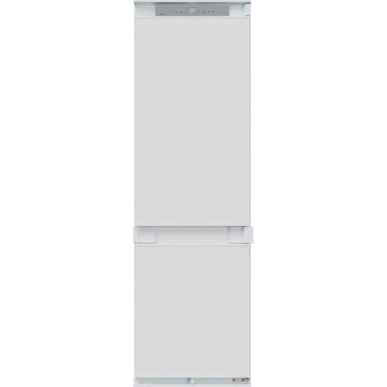 Hoover H-FRIDGE 600 HONBQT5518DK-UK Integrated No Frost Fridge Freezer – Renew 2 U