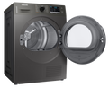 Samsung Series 5 DV90TA040AX/E 9kg Heat Pump Tumble Dryer  - Renew 2 U