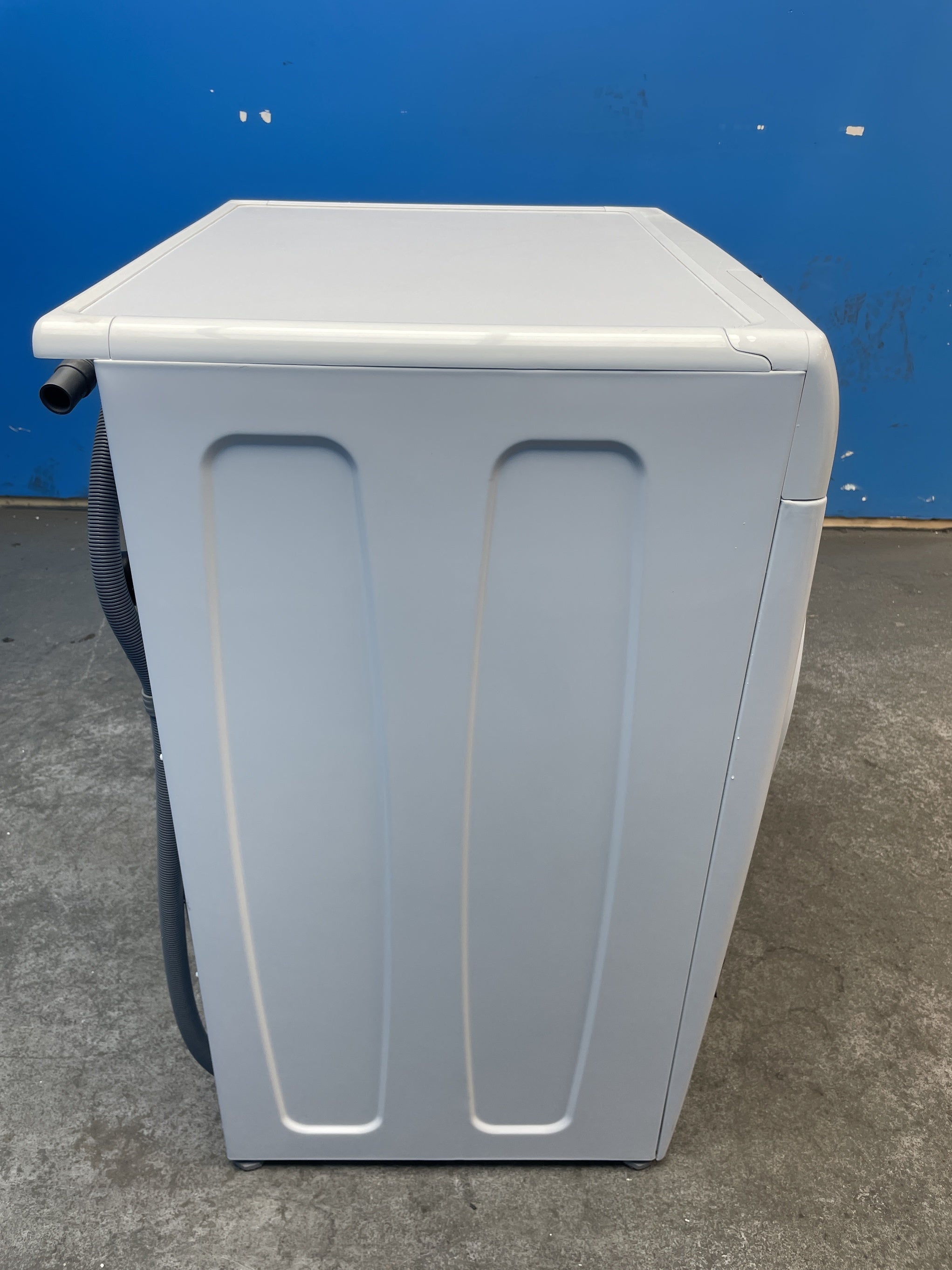 #GRC-159-999 - Hoover H-WASH 350 H3WPS696TAM6-80 9kg 1600rpm Washing Machine