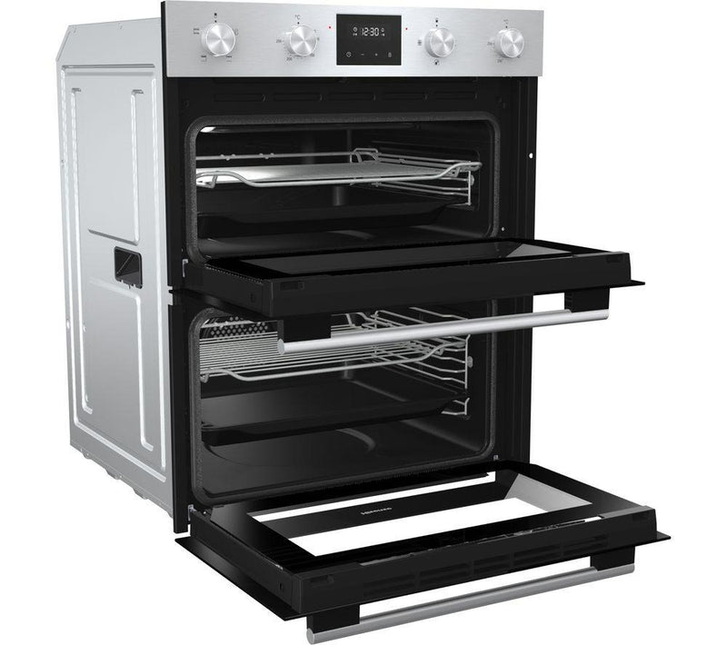 Hisense BID75211XUK Electric Built-under Double Oven – Renew 2 U