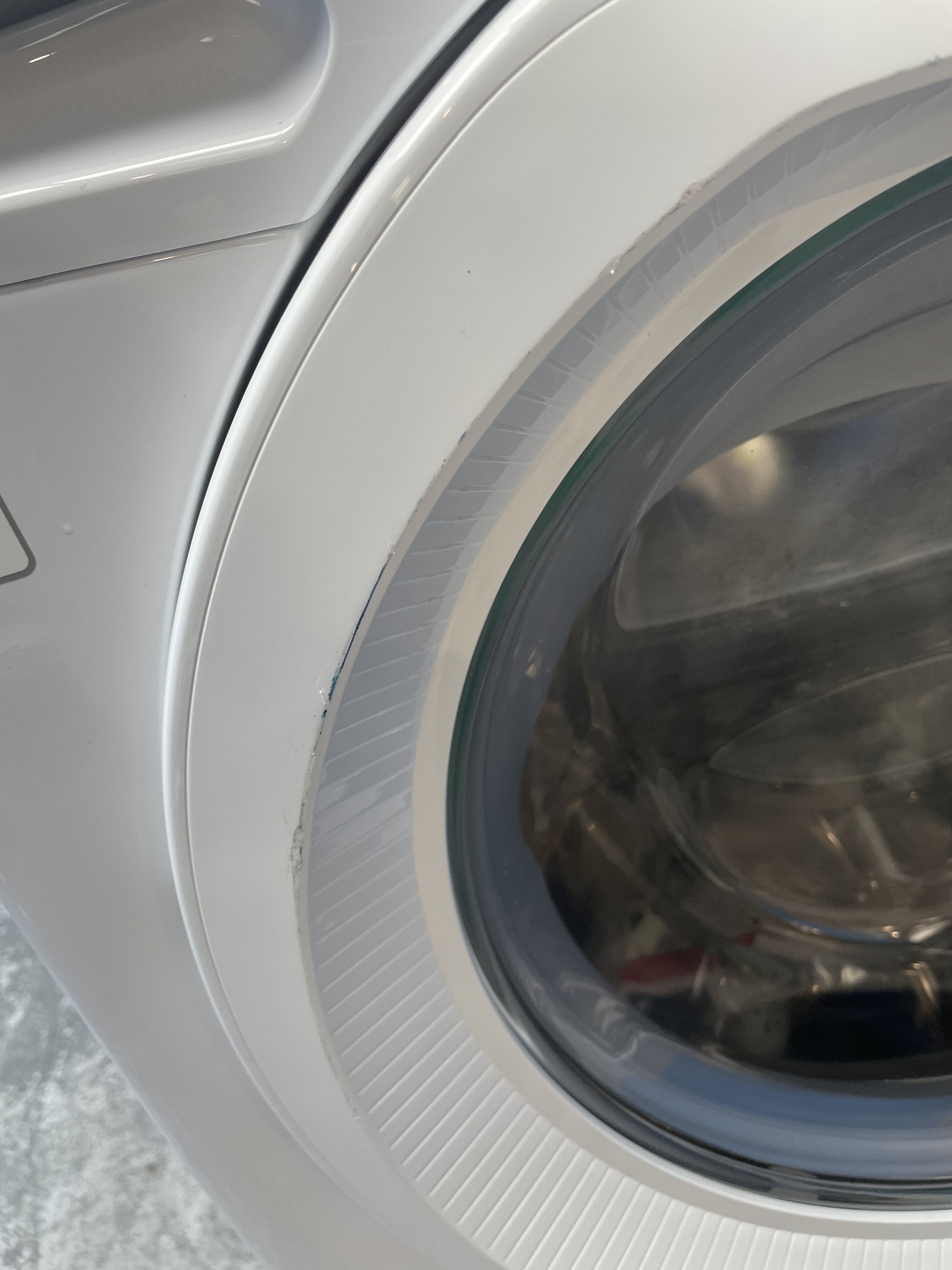 #GRC-159-024 - Hoover H3WPS496TAM6 9kg 1400 Spin Washing Machine
