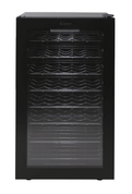 Candy CWC 150 UK/N DiVino 41 Bottle Wine Cooler - Renew 2 U