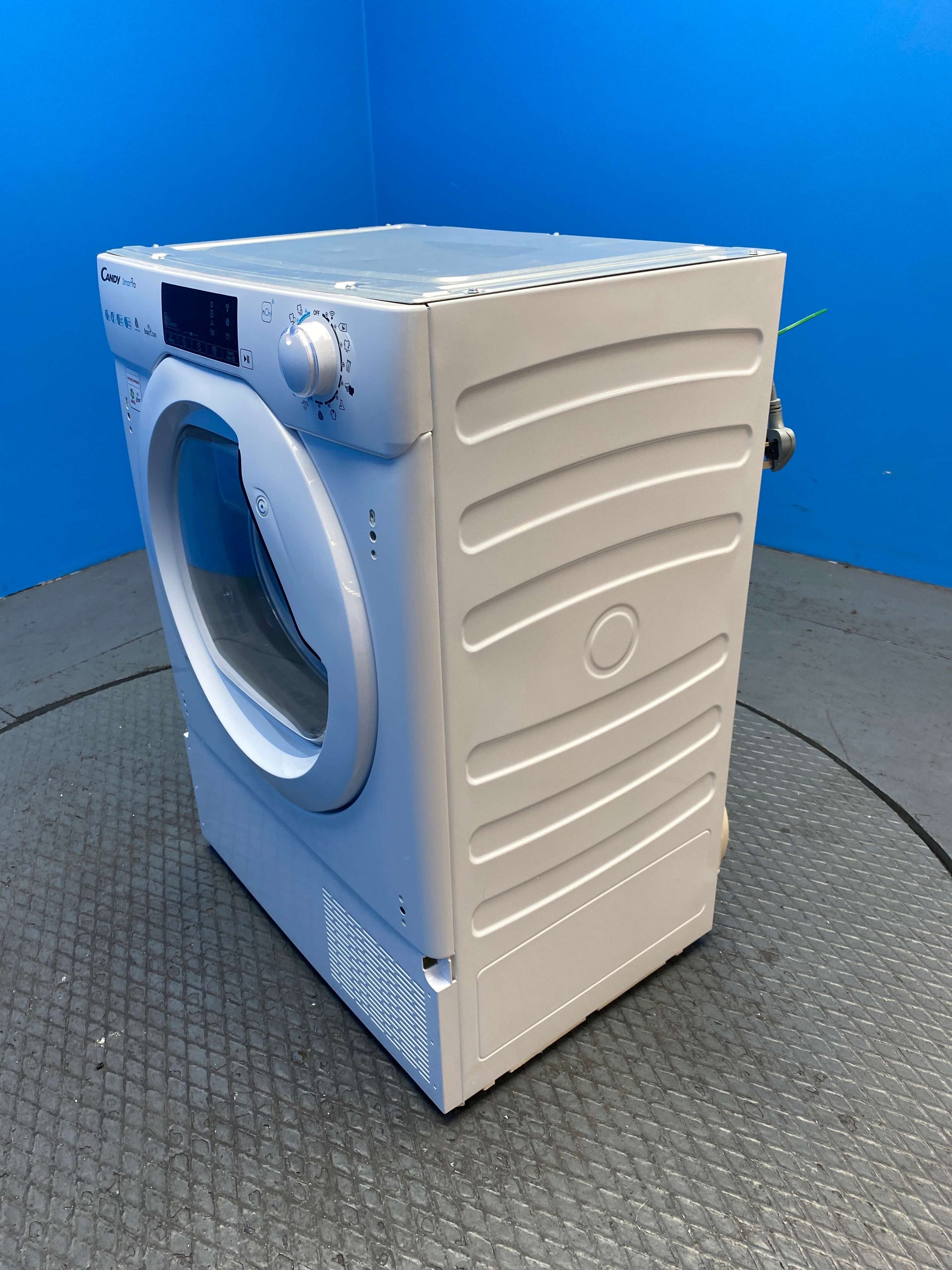 Candy BCTDH7A1TE 7kg Built In Heat Pump Tumble Dryer