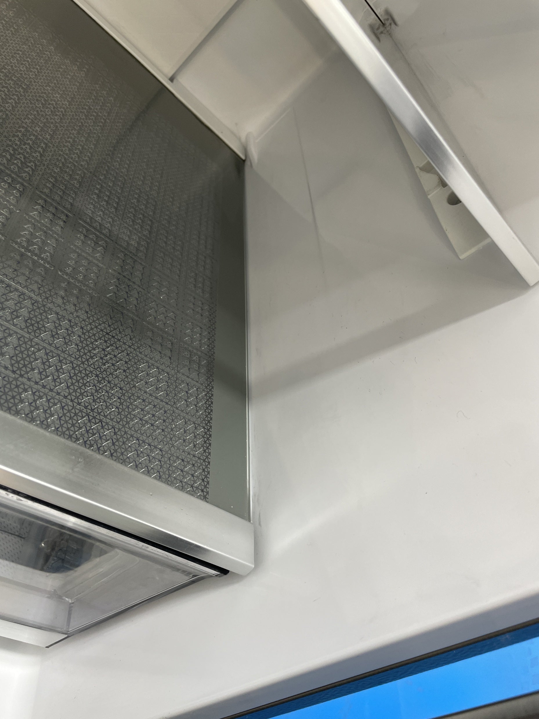 #GRC-157-085 - Haier Series 5 HFR5719ENMG 70cm French Door Fridge Freezer