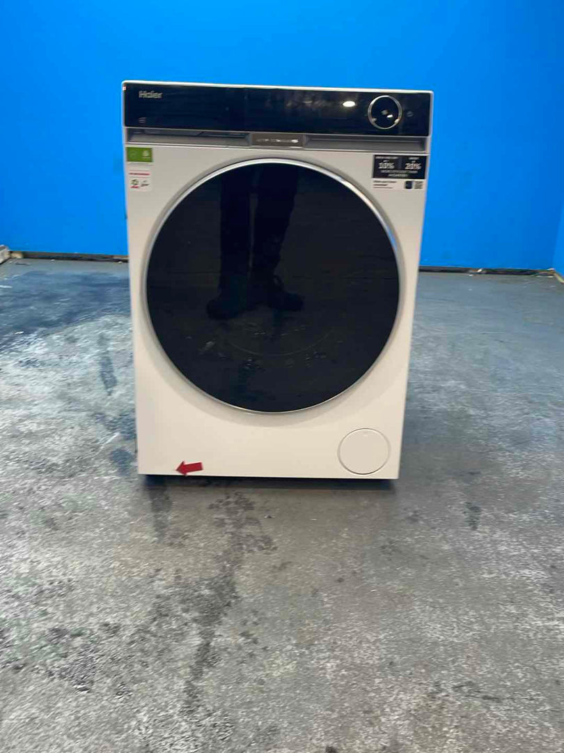 #GRC-161-540 - Haier X Series 11 HWD120-BD16397EU1 12kg/7kg 1400rpm Washer Dryer