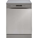 Hisense HS622E90XUK 13 Place Setting Dishwasher - Renew 2 U