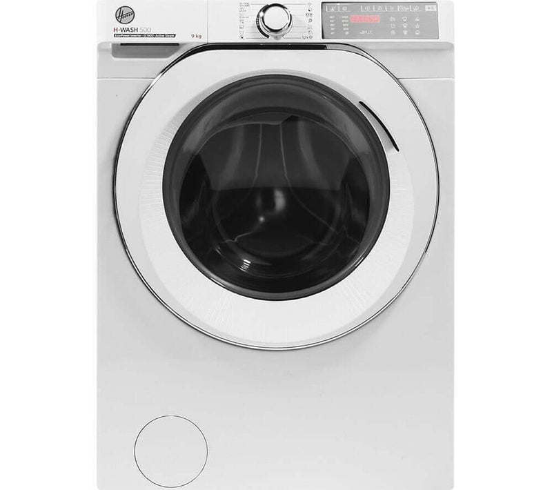 Hoover HWB49AMC 9kg 1400 Spin Washing Machine - Renew 2 U